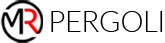 PERGOLI: Nowoczesne Pergole Ogrodowe